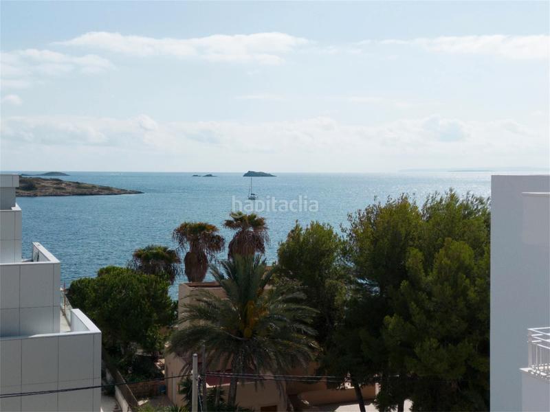 Foto 73538672-a98e-4872-84a8-538e7a5571ee. Promoció Belisla Bossa Nova a Ibiza. Habitatges d´obra nova