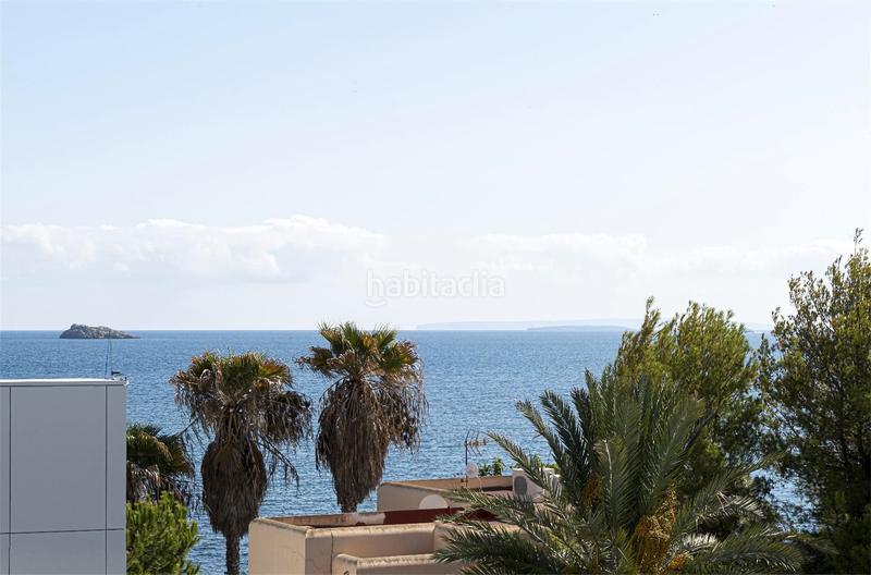Foto 76a6852e-b76f-41f8-8838-515ffd42c9eb. Promoció Belisla Bossa Nova a Ibiza. Habitatges d´obra nova