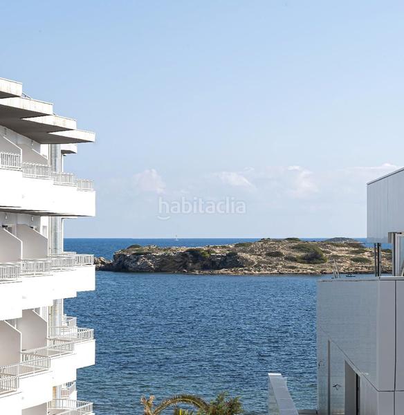 Foto 9e29a0cb-c6ad-484e-bfe2-9f1839004c0b. Promoció Belisla Bossa Nova a Ibiza. Habitatges d´obra nova
