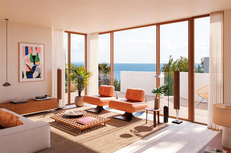 Foto a247cad0-833c-49bf-911a-e5f27dbfb4b3. Promoció Belisla Bossa Nova a Ibiza. Habitatges d´obra nova