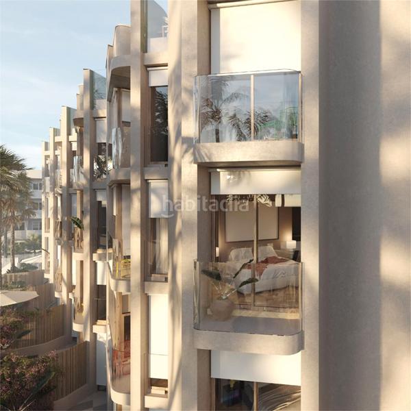 Foto de1f0753-7b8c-489e-a822-660f24a457ee. Promoció Belisla Bossa Nova a Ibiza. Habitatges d´obra nova