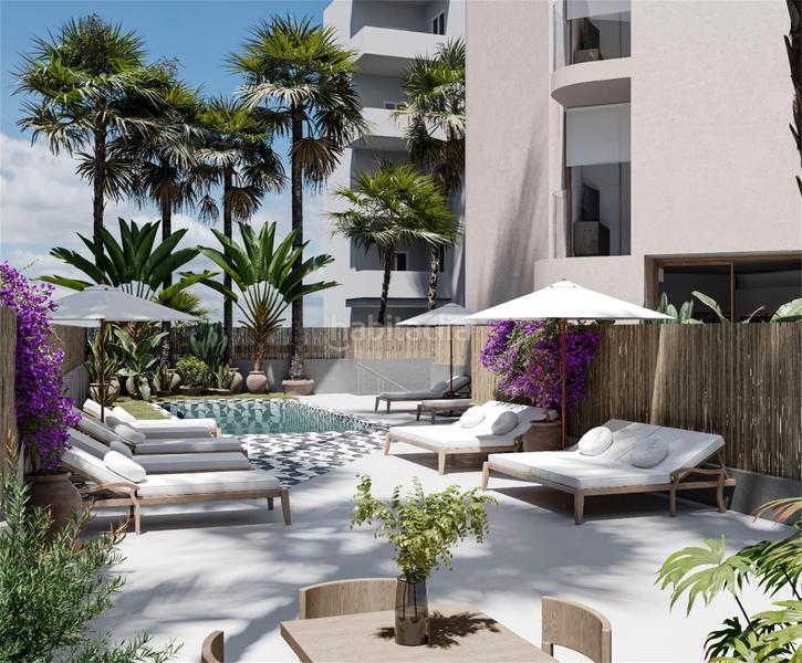Foto de828041-c52e-4b73-96b8-20621eb03aa3. Promoció Belisla Bossa Nova a Ibiza. Habitatges d´obra nova
