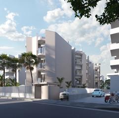 Pis a Carrer de carles roman ferrer 36