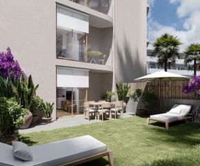 Appartement à Carrer de carles roman ferrer 36