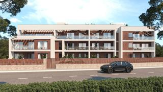 Apartament a Carrer de la sèquia des mallorquí 6