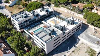 Residencial Passeig de Teià