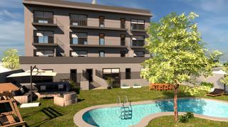 Residencial Marconi