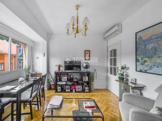 Appartement à Ciudad Jardín. Piso en venta en madrid