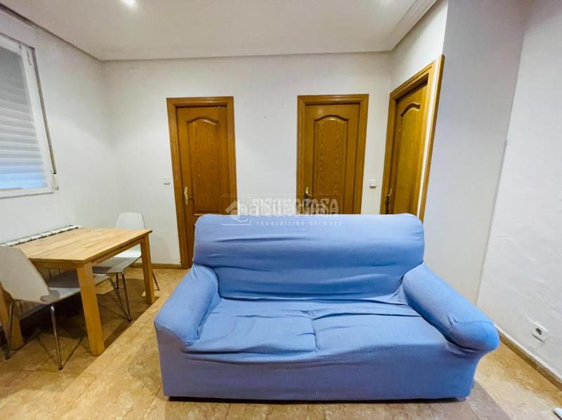 Foto 04879be1-5a77-4bdc-adb5-29b8689defa3. Appartement dans Ciudad Jardín Madrid