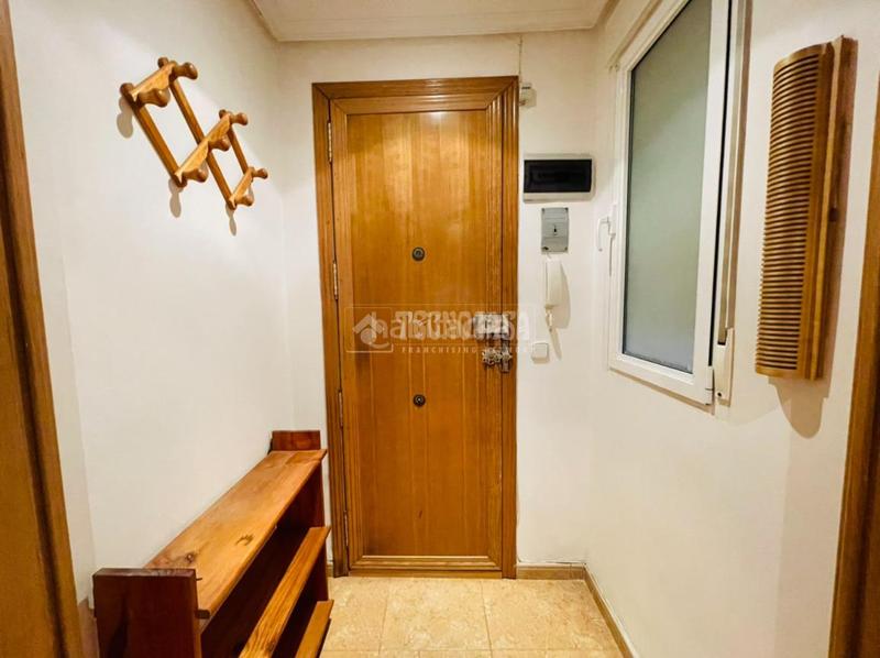 Foto 2445c916-e440-4839-b6a8-549ef98bd360. Appartement dans Ciudad Jardín Madrid