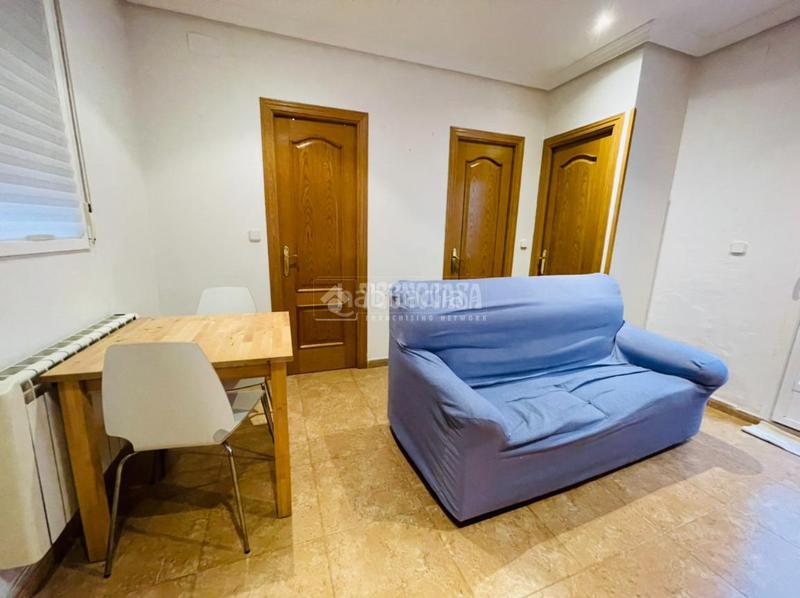 Foto 2c9d06b2-ffdb-4692-8926-c8974235506b. Appartement dans Ciudad Jardín Madrid