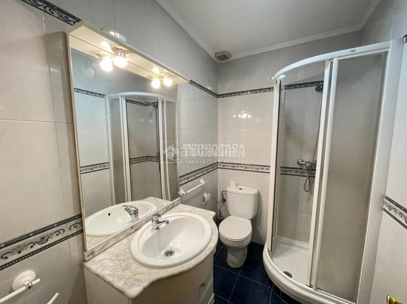 Foto 4f282646-bfc1-4e45-aad2-e25863146f24. Appartement dans Ciudad Jardín Madrid