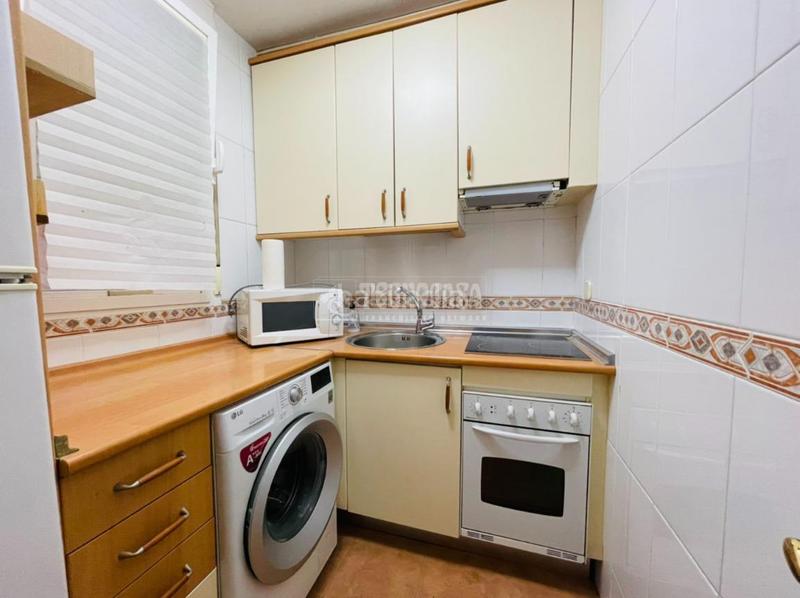 Foto 84f14435-4b7c-4015-80a1-228720a5086d. Appartement dans Ciudad Jardín Madrid