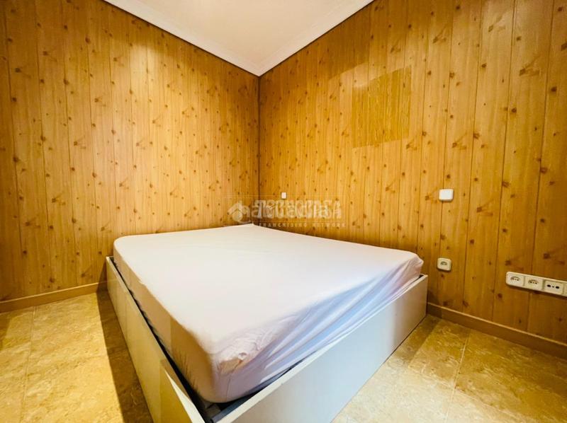Foto 98a7e0a3-633f-49da-bc1b-a50bd5434d68. Appartement dans Ciudad Jardín Madrid