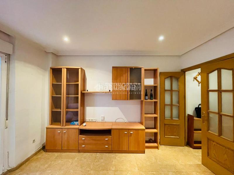 Foto b0636e7c-679a-4155-91dd-5b19278334de. Appartement dans Ciudad Jardín Madrid