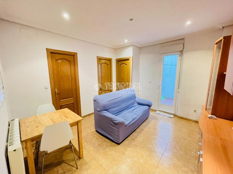 Foto ebe6a780-cd6c-4235-b2bb-6adea03fd2f7. Appartement dans Ciudad Jardín Madrid