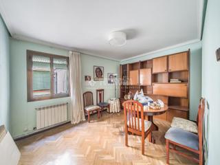 Piso en Ciudad Jardín. Piso en venta en madrid
