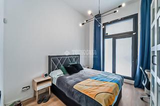 Piso en Ciudad Jardín. Piso en venta en madrid