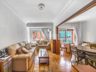 Pis a Ciudad Jardín. Piso en venta en madrid