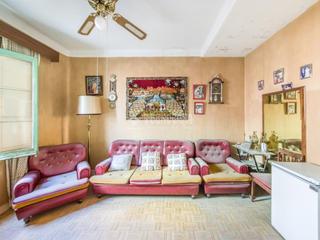 Appartement à Ciudad Jardín. Piso en venta en madrid