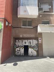 Parking coche en Ciudad Jardín. Boxplaza de garaje en venta en madrid