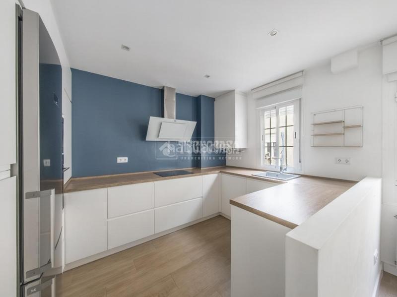 Foto 52ae5bec-164d-437f-affe-9299debb494e. Affitto appartamento con riscaldamento in Ciudad Jardín Madrid