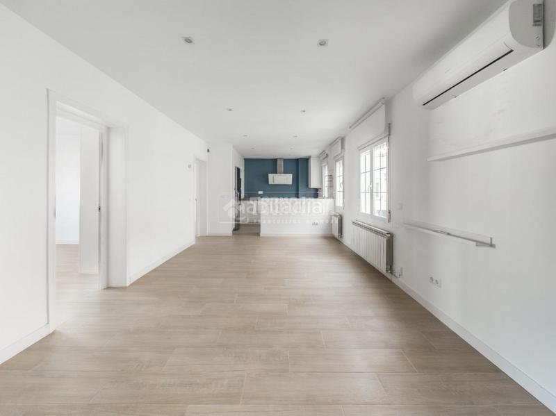 Foto 2df3c30c-6194-4278-8b46-8edac7a98dcc. Lloguer pis amb calefacció a Ciudad Jardín Madrid