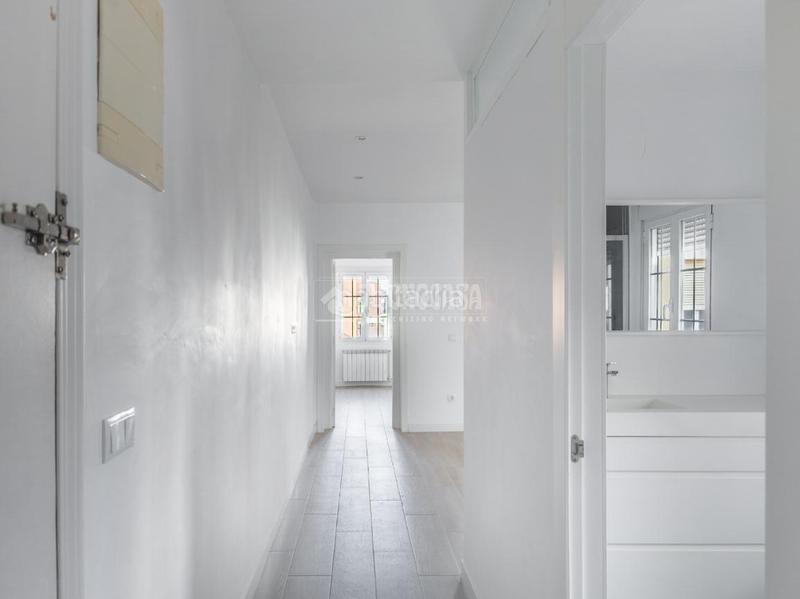 Foto 005ec5b2-8b5f-4dbb-b3bc-bfc69eea51e0. Location appartement avec chauffage dans Ciudad Jardín Madrid
