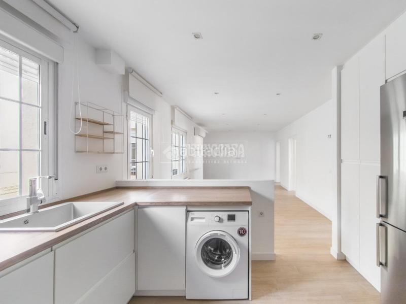 Foto 31b2344d-8a92-4470-becb-2349ebe38f29. Location appartement avec chauffage dans Ciudad Jardín Madrid