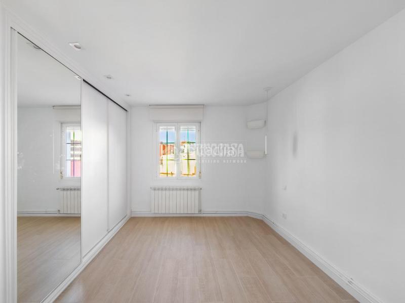 Foto a13edf1a-b563-4ec6-b5f3-25e8555863e9. Location appartement avec chauffage dans Ciudad Jardín Madrid