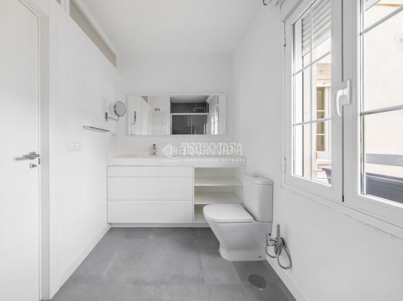 Foto c4dba067-829b-4f7c-aef2-4a8e9ac592ec. Location appartement avec chauffage dans Ciudad Jardín Madrid