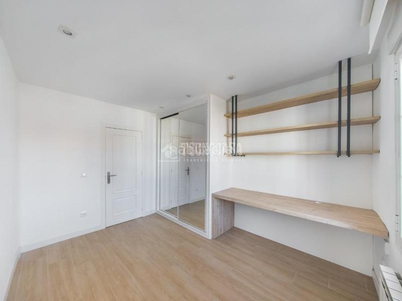 Foto dc40531e-04ac-4ada-81f8-aa40df808587. Location appartement avec chauffage dans Ciudad Jardín Madrid
