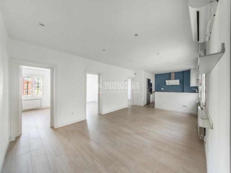 Foto e31d1e44-38d4-467e-be19-bc4e191ccd7f. Location appartement avec chauffage dans Ciudad Jardín Madrid