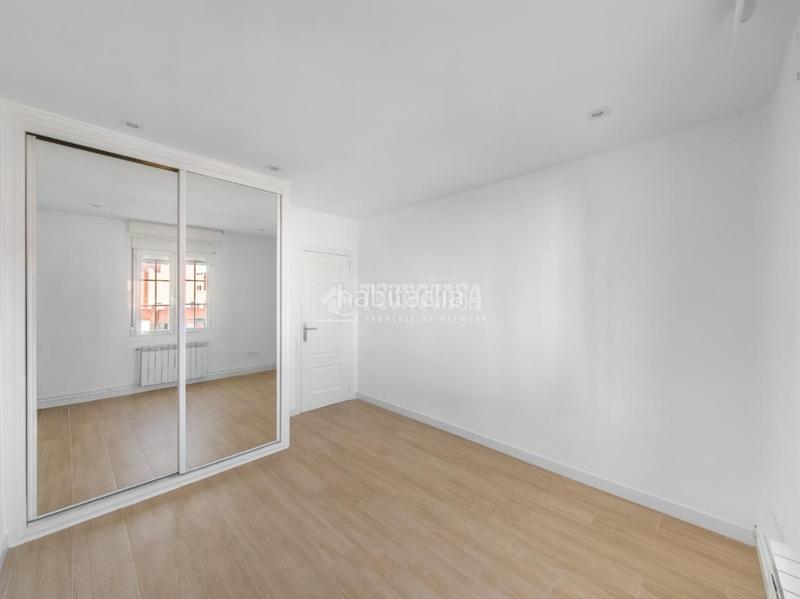 Foto f5b99c22-537a-4a92-9aea-5518186540af. Location appartement avec chauffage dans Ciudad Jardín Madrid