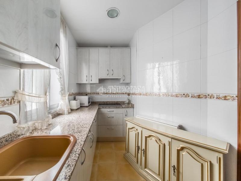 Foto 18aa3920-63ef-4725-8e66-fe231aabb304. Piso  en venta en Ciudad Jardín Madrid