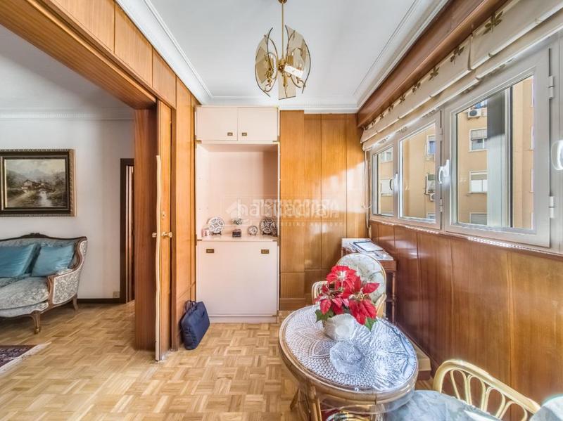 Foto 5a23b610-ef6e-476f-b407-f99a40687050. Piso  en venta en Ciudad Jardín Madrid