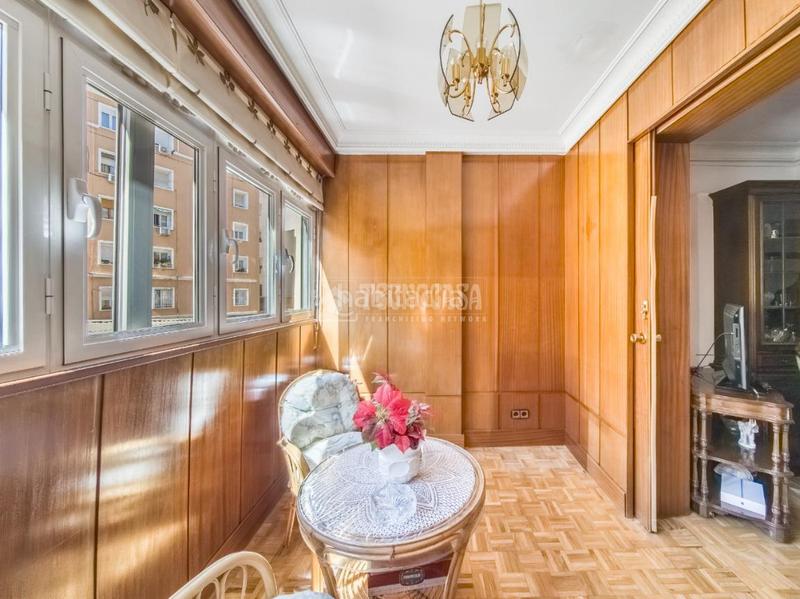 Foto 6c3d6469-f3fb-4bcf-9ac2-6e7d0010dec1. Piso  en venta en Ciudad Jardín Madrid