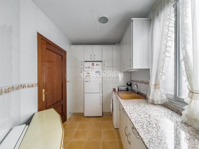 Foto 7e6df706-64b2-4fda-9327-2ced13bc695e. Piso  en venta en Ciudad Jardín Madrid