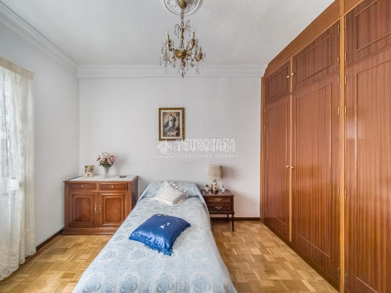 Foto 89e453e5-004f-408b-8467-67f203b14b25. Piso  en venta en Ciudad Jardín Madrid