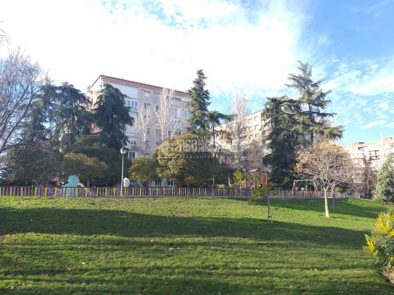 Foto 9550a503-75af-45d4-9039-3037ecb7eeae. Piso  en venta en Ciudad Jardín Madrid