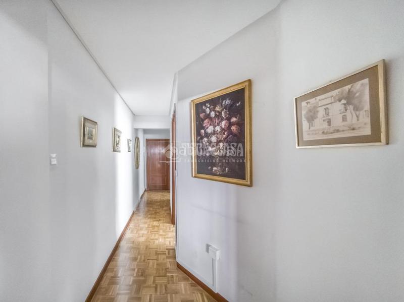 Foto 9815b6de-b3c9-4a3f-8079-bef6a74b750b. Piso  en venta en Ciudad Jardín Madrid