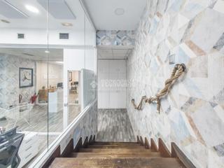 Local Comercial a Ciudad Jardín