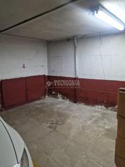 Aparcament cotxe a Ciudad Jardín. Boxplaza de garaje en venta en madrid