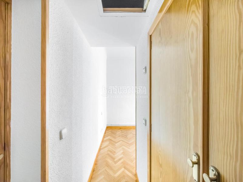 Foto 8c57233a-5052-497c-a80f-5e9a0a4b72b6. Pis amb calefacció a Ciudad Jardín Madrid