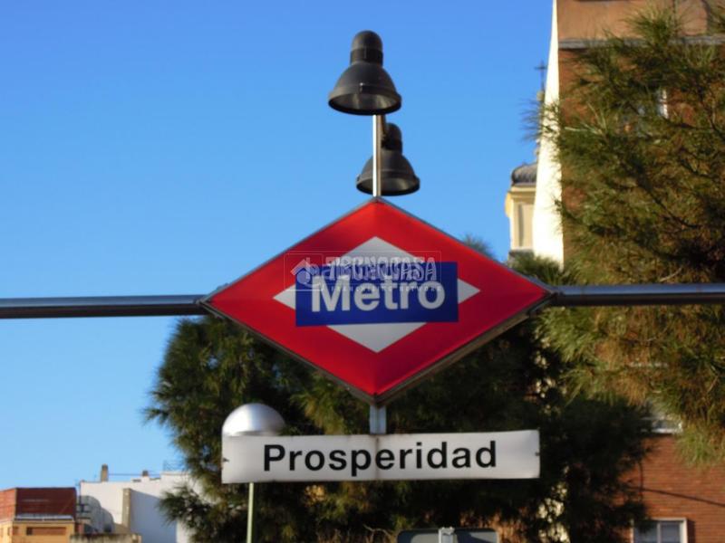 Foto 94ca0948-76ee-4914-804d-10befcfe96d2. Pis amb calefacció a Ciudad Jardín Madrid