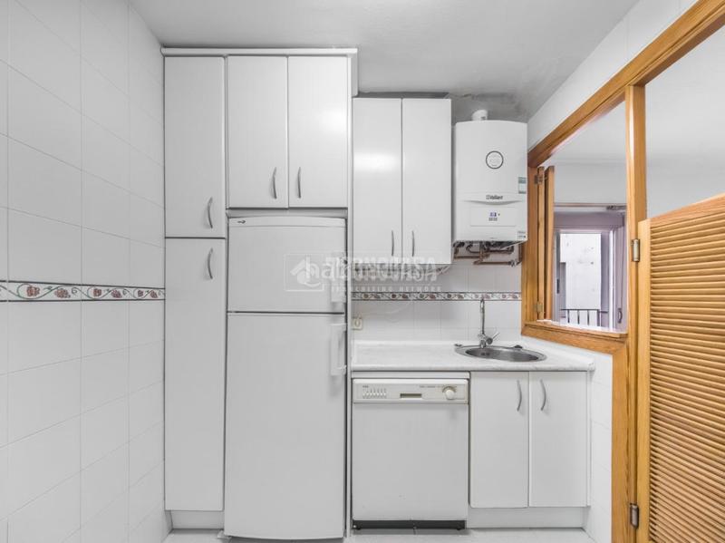 Foto fc9e40a9-1179-48f1-bc61-36e508d4c480. Pis amb calefacció a Ciudad Jardín Madrid