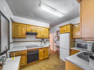 Appartement à Ciudad Jardín