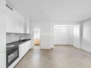 Flat in Ciudad Jardín. Piso en venta en madrid