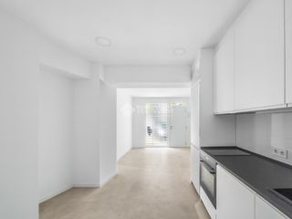 Appartement à Ciudad Jardín. Piso en venta en madrid