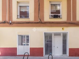 Pis a Ciudad Jardín